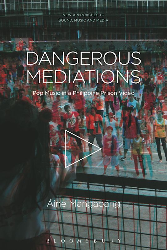 Dangerous Mediations cover