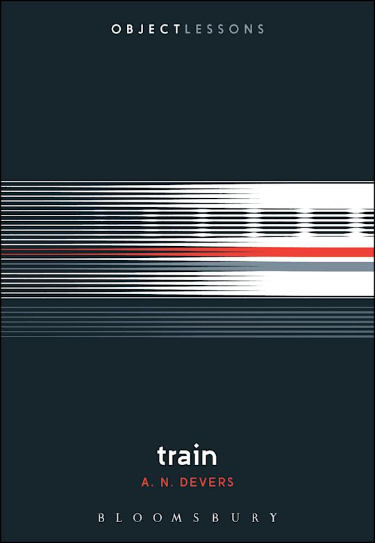 Train cover