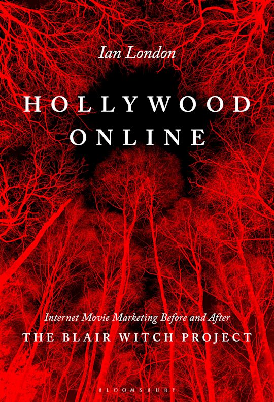 Hollywood Online cover