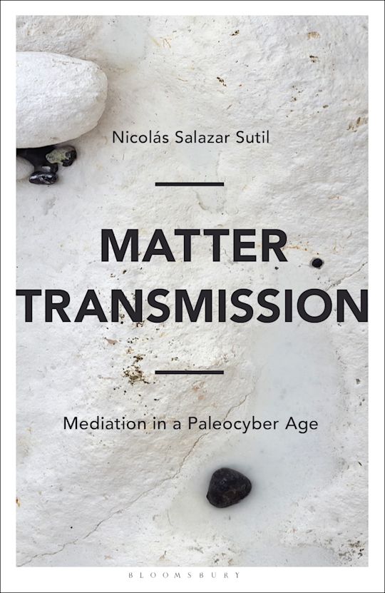 Matter Transmission cover