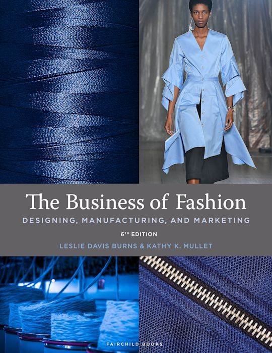 The Business of Fashion cover