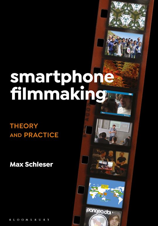 Smartphone Filmmaking cover