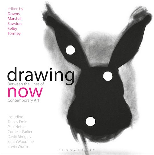 Drawing Now cover
