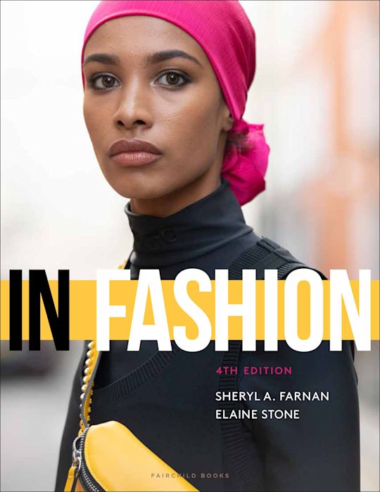 In Fashion cover