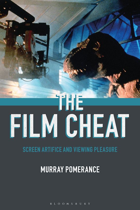 The Film Cheat cover