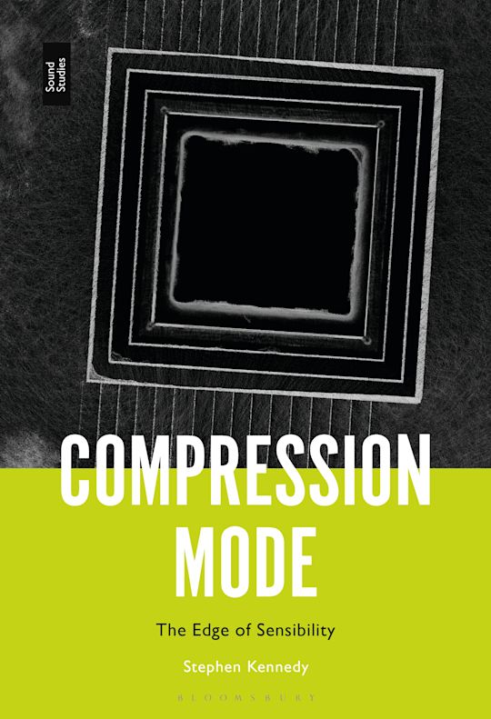 Compression Mode cover