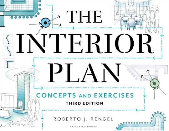 The Interior Plan cover