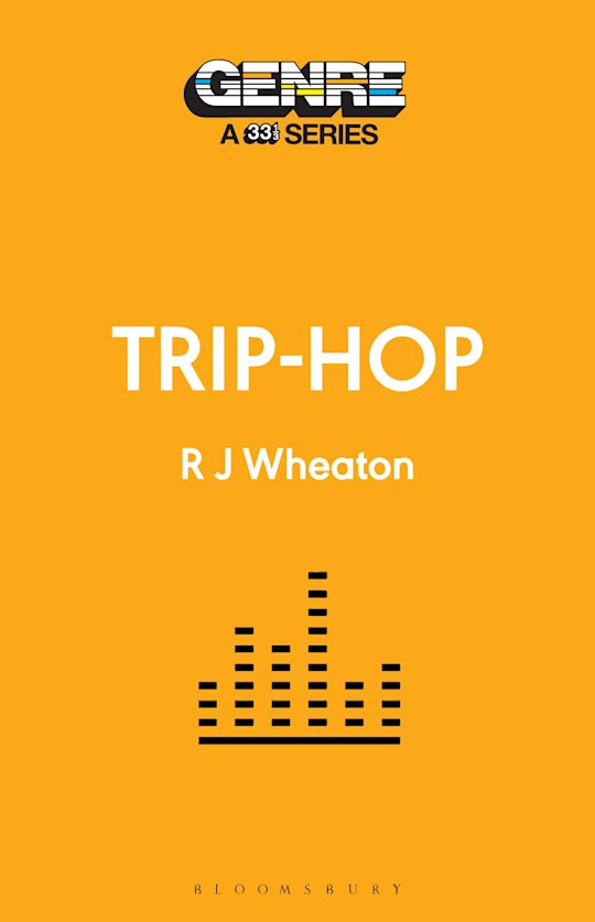 Trip-Hop cover