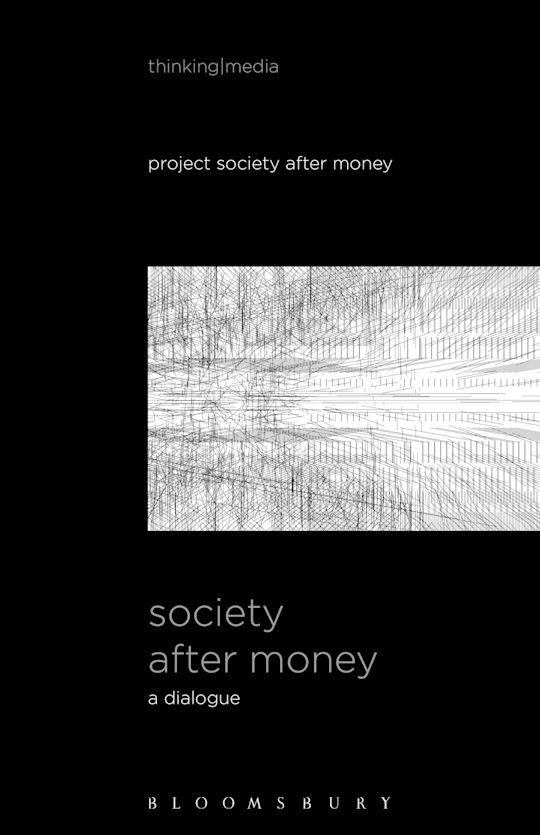 Society After Money cover