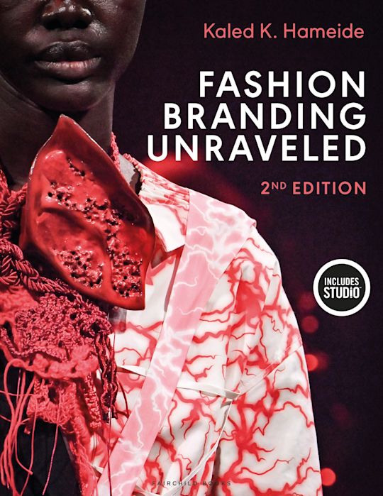 Fashion Branding Unraveled cover