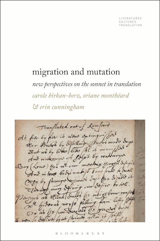 Migration and Mutation cover