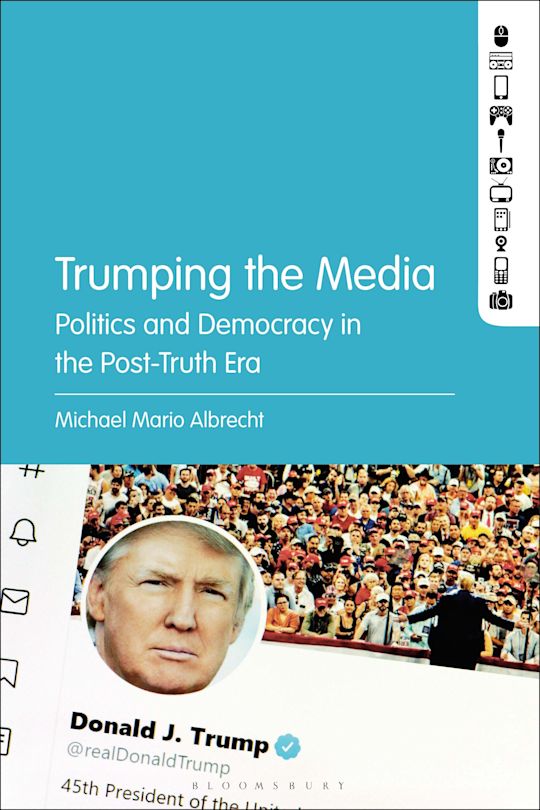 Trumping the Media cover