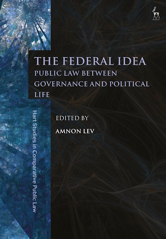 The Federal Idea cover