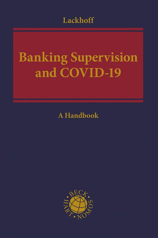 Banking Supervision and Covid-19 cover