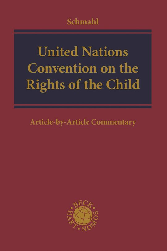 United Nations Convention on the Rights of the Child: Article-by ...