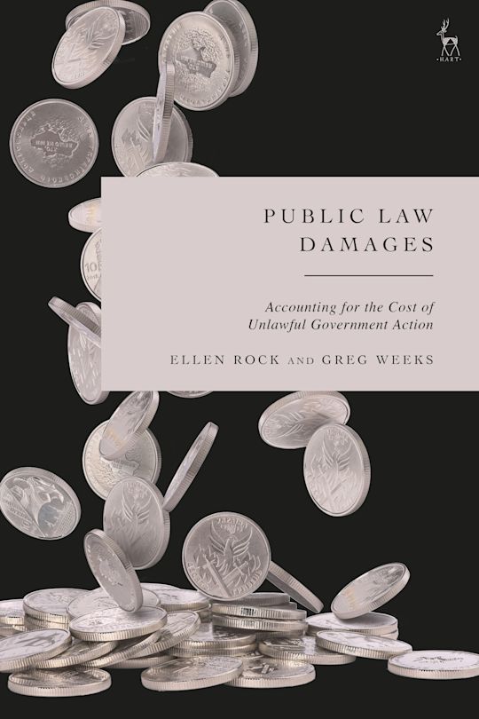 Public Law Damages cover