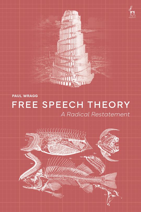 Free Speech Theory cover