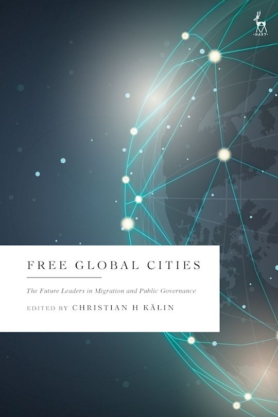 Free Global Cities cover