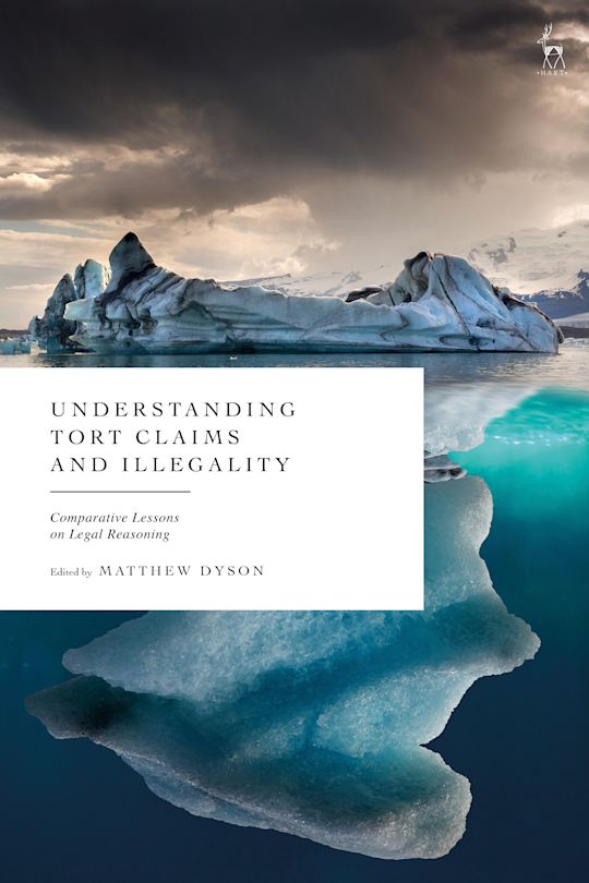 Understanding Tort Claims and Illegality cover