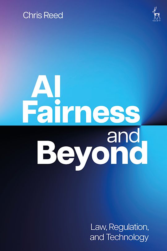 AI Fairness and Beyond cover