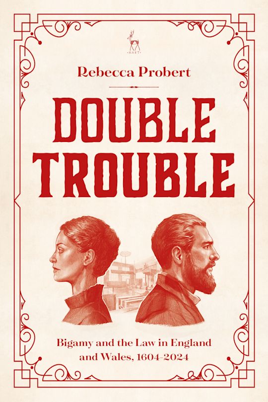 Double Trouble cover