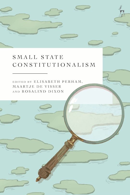 Small State Constitutionalism cover