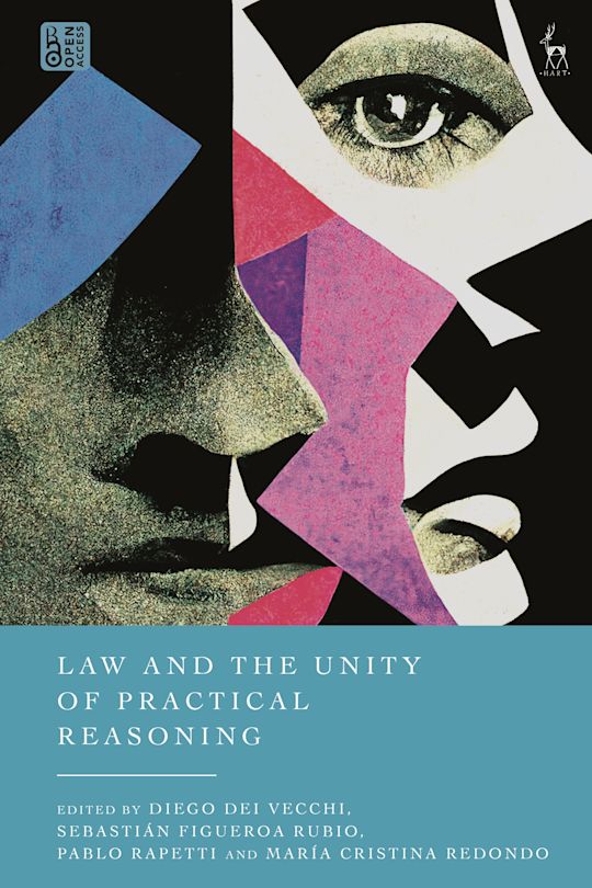 Law and the Unity of Practical Reasoning cover