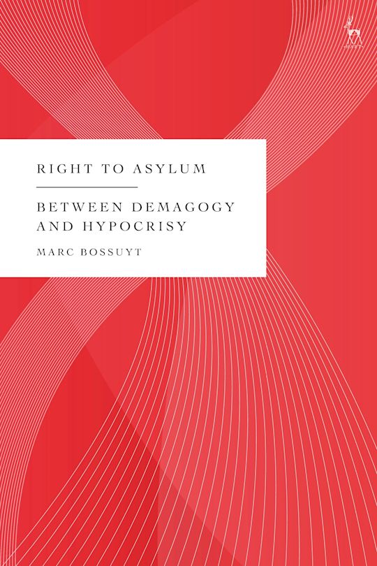 Right to Asylum cover
