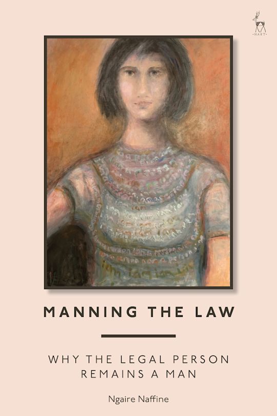 Manning the Law cover