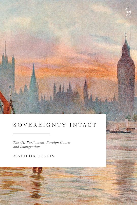 Sovereignty Intact cover