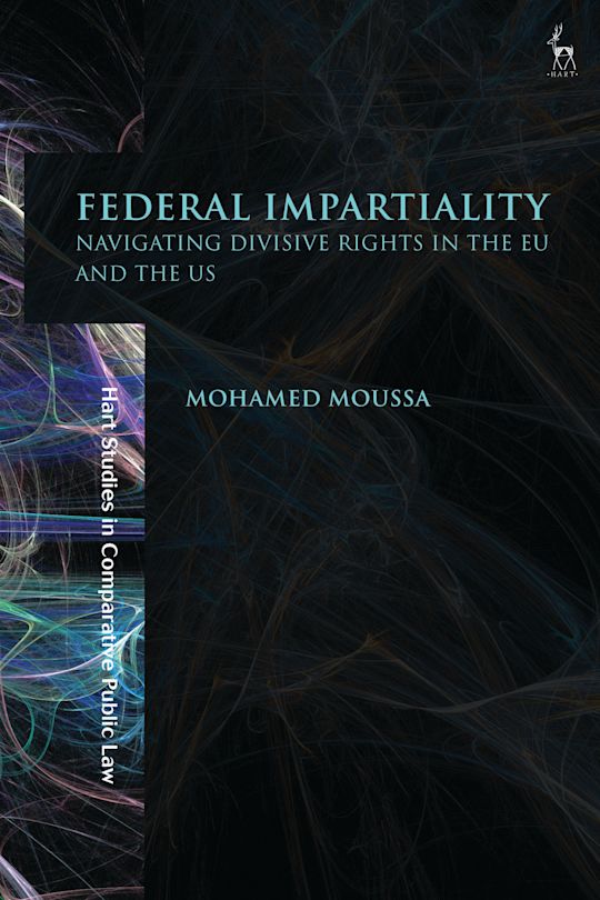 Federal Impartiality cover