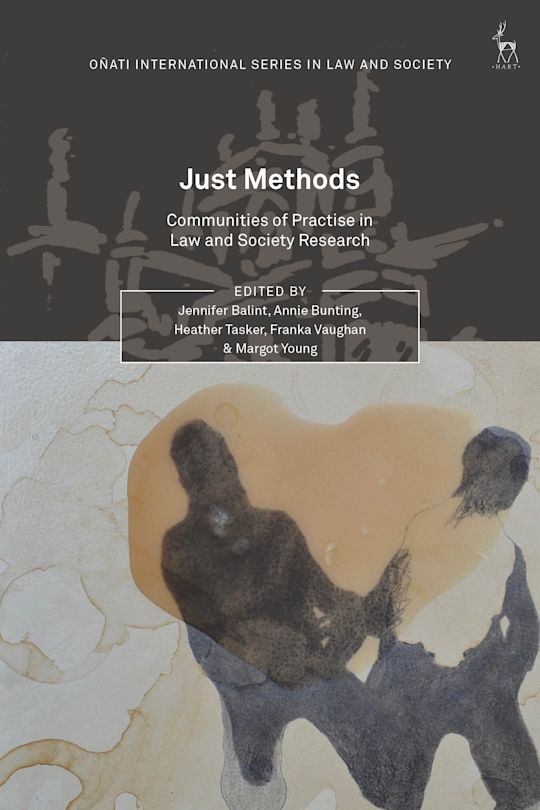 Just Methods cover