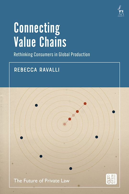 Connecting Value Chains cover