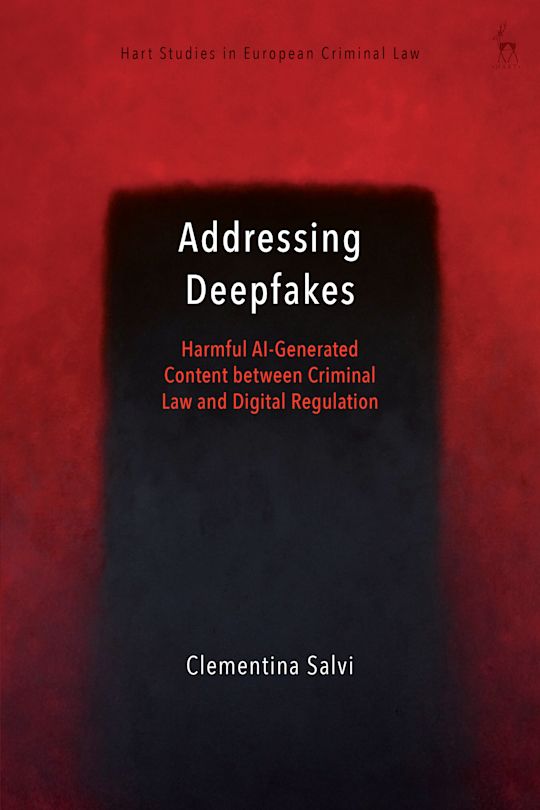 Addressing Deepfakes cover