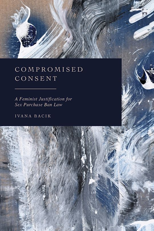 Compromised Consent cover
