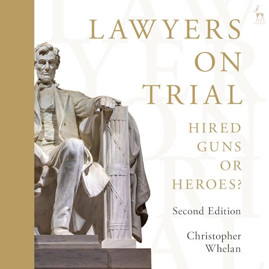 Lawyers on Trial cover