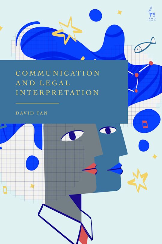 Communication and Legal Interpretation cover