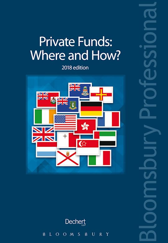 Private Funds: Where and How? cover