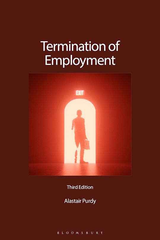 Termination of Employment cover