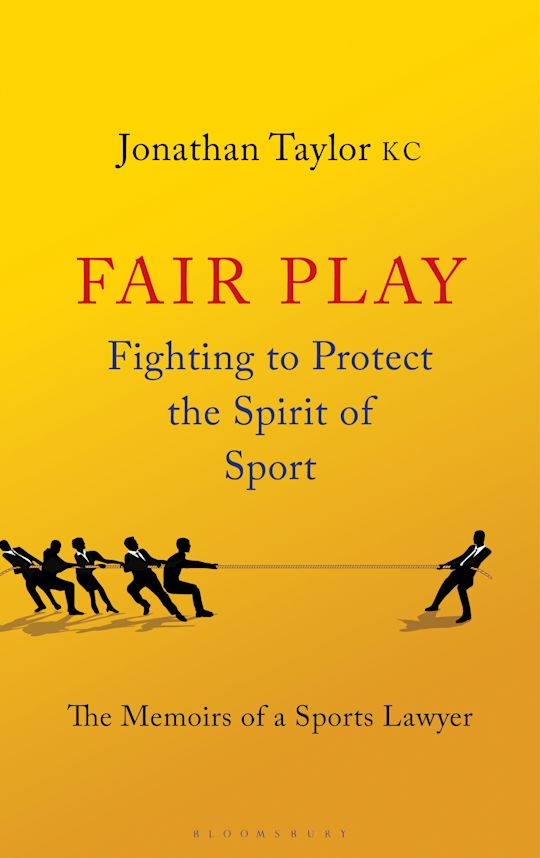 Fair Play cover