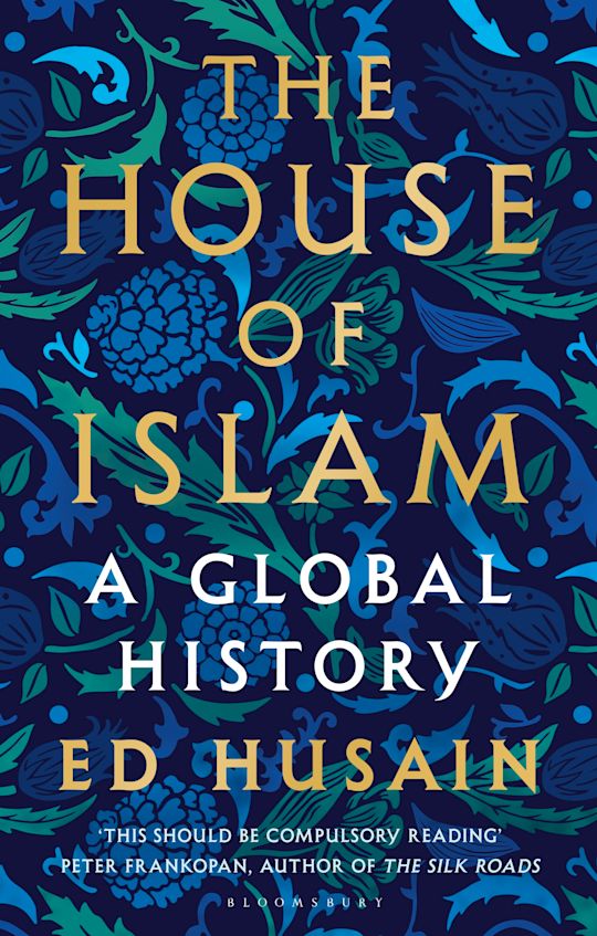 The House of Islam cover
