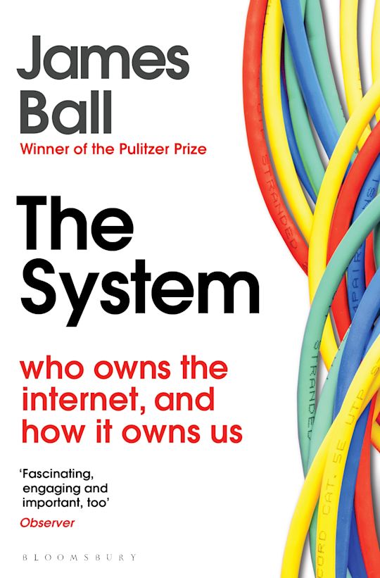 The System cover