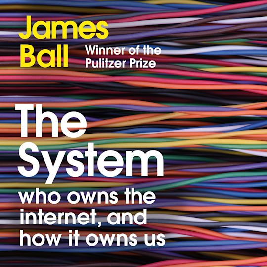 The System cover