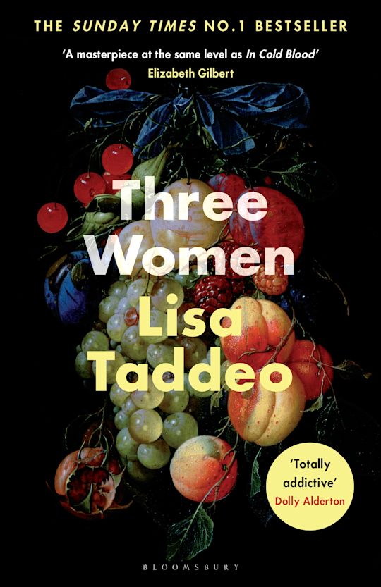 Three Women cover