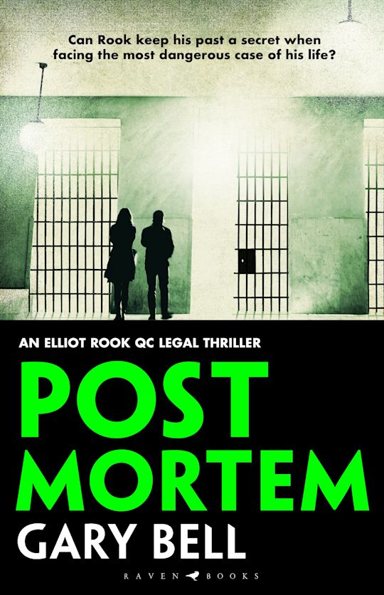 Post Mortem cover