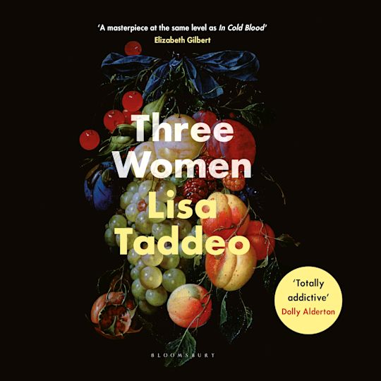 Three Women cover