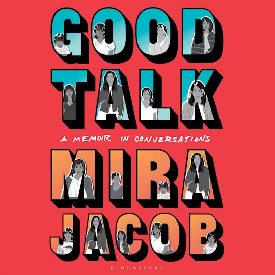 Good Talk cover
