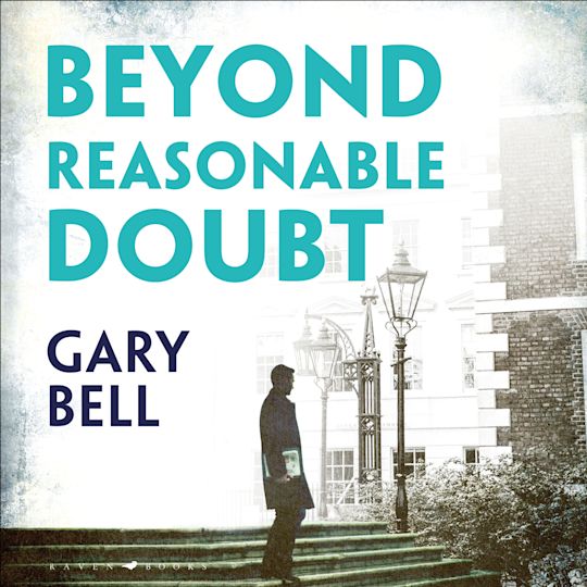 Beyond Reasonable Doubt cover