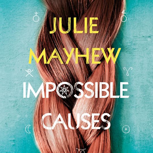 Impossible Causes cover