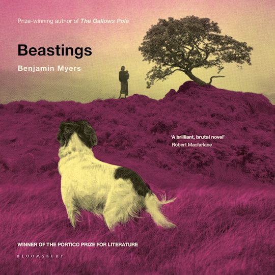 Beastings cover